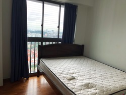 Blk 1C The Pinnacle@Duxton (Bukit Merah), HDB 5 Rooms #204212101
